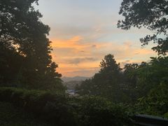 -火炉山森林公园