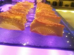 -热带雨林汗蒸馆(汶水东路店)