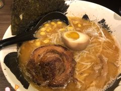 -雷神拉面(财富中心玉米楼店)