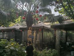 -醉月城西昌火盆烧烤(天府店)