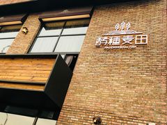 -酵種麦田(山师店)