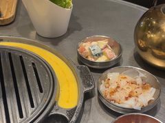 -GOGIYA·咕叽吖韩国传统烤肉店(东方新天地店)