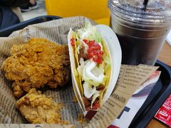 -TACO STAR 塔可星(下沙宝龙店)