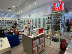-燕莎友谊商城(亮马桥店)