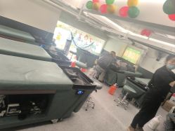 -乾健·烫染·接发SALON