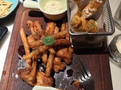 -STARRY CAFE & LOUNGE BAR(高新店)