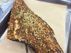 -清真·马峰烤肉(小学习北巷店)