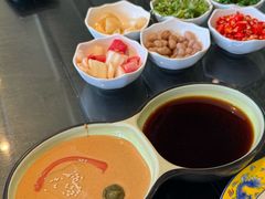 -南门涮肉(上海一店)