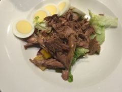 -食间牛排(湖西路店)