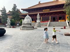 -大伊山景区