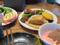 -清河半岛温泉度假酒店