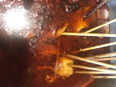 -聚点串吧·北京烧烤(赵登禹路店)