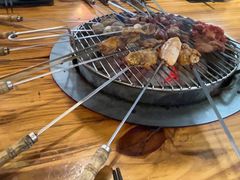 -号令江湖·水浒烤肉(和畅睦邻中心店)