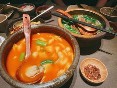 -山石榴·贵州菜(陆家嘴中心店)