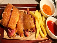 -醉庐·新上海菜(南京西路店)