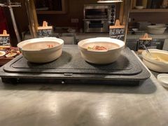-都会尚膳·海鲜自助餐厅(重庆万豪酒店)
