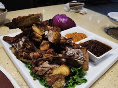 -313羊庄·羊肉火锅烧烤(李村店)