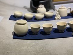 -青藤茶馆(南山路店)