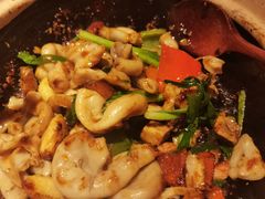 -啫神·广州地标美食(北京路店)