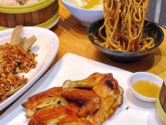 -莲餐厅·湖北菜·潜江小龙虾店(愚园路店)