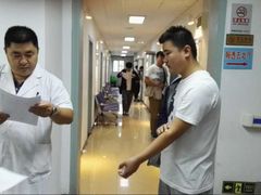 -兔途体检(十里堡青年路店)