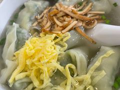 -锡笼记·无锡小笼(方塔店)