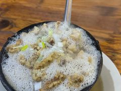 -好清香砂锅(总店)