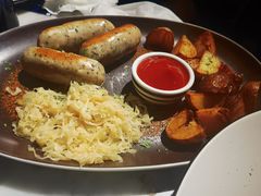 -玛尚诺意式餐厅(官舍店)