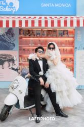 点击看大图 -帆拉斐婚纱摄影(春熙店)