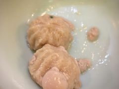 灌汤包-锦園(伊势丹美食城店)