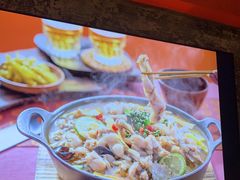 -神府路壹号·海鲜烧烤·砂锅粥·锅物(三坊七巷店)