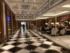 -澳门喜来登大酒店