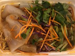 -新兴园饺子馆(北京百子湾店)