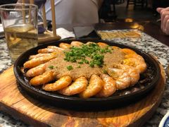 -南京大牌档(凯德大峡谷店)