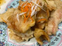 -老厨家(友谊路总店)