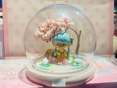 -九木杂物社(崂山丽达店)