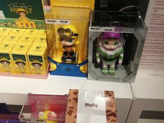 -泡泡玛特POPMART(崇文门国瑞城店)