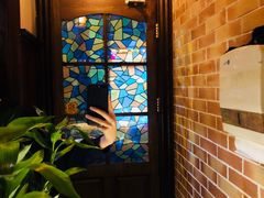 -德福楼咖啡吧(德福巷店)