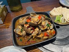 -517烧烤·龙虾·海鲜大排档(万象都荟店)