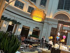 -漢咖啡·全服务式自助晚餐(武汉洲际酒店)