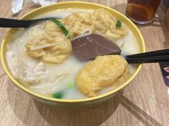 -谭仔米线(壹方城店)