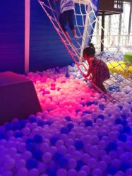 -幻贝家儿童乐园(苏州中心店)