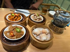 -泮金大塘(北二七路店)