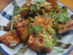 -炒豆合作社(东四总店)