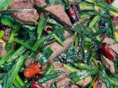 -老码头黑皮肘子锅包肉(文政街店)