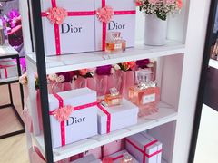 -Dior迪奥(上海世茂广场店)