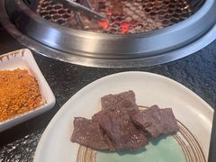 -牛焱·烧肉酒肆(五大道店)