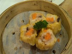 -澳门西南饭店·粤菜·茶市·手工点心(华海路店)
