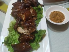 -九府羊鲜羊火锅·烧烤·小海鲜(华汇大厦店)