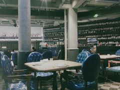 大堂-新悦·霞浦海鲜生(上下杭店)